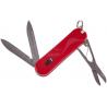 Нож многофункциональный SKIF Plus Trinket, ц:красный (630138)